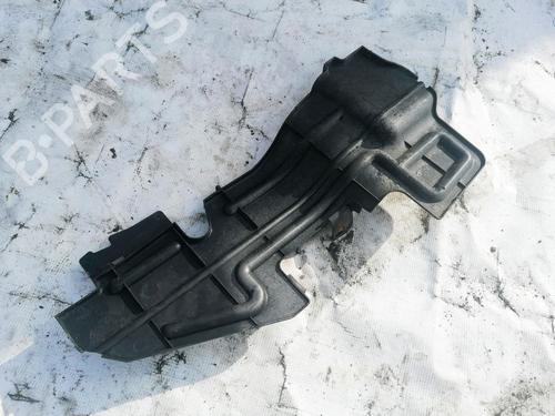Used Underbody protection Underbody protection 35443196 35443196
