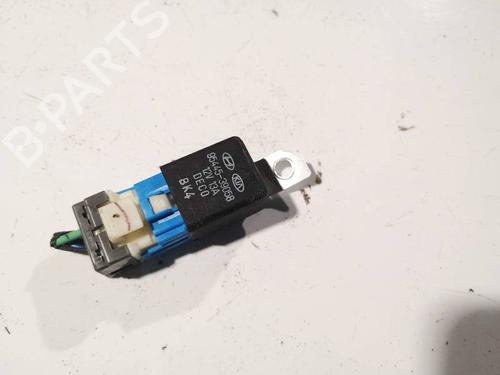 Electronic sensor HYUNDAI SANTA FÉ II (CM) 2.2 CRDi | BP32579324M84  - Image 5