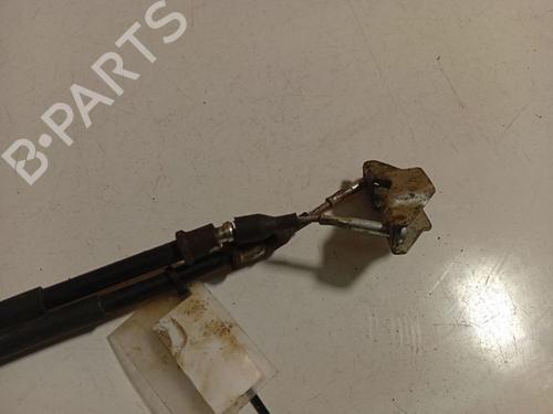 Cable OPEL ASTRA H (A04) 1.9 CDTI (L48) | BP36689218E12 - Image 3