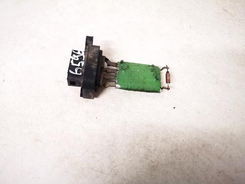 Used Heater resistor Heater resistor 35586191 35586191