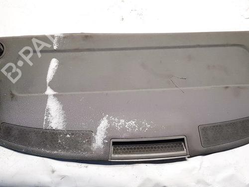 Used Rear parcel shelf Rear parcel shelf 35556523 35556523