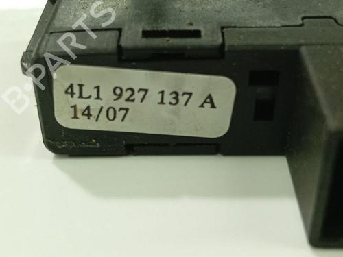 Warning switch AUDI Q7 (4LB) 3.0 TDI quattro | BP34781709I22 - Image 4