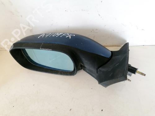 Used Left mirror Left mirror 35516231 35516231