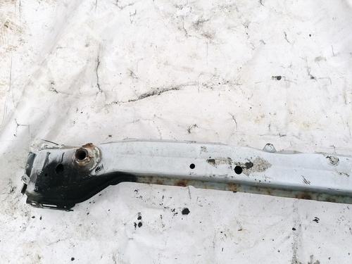 Used Front bumper reinforcement Front bumper reinforcement 35447560 35447560