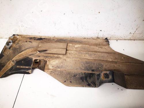 Underbody protection VOLVO C30 (533) 1.6 D | BP34836331M92 - Image 2