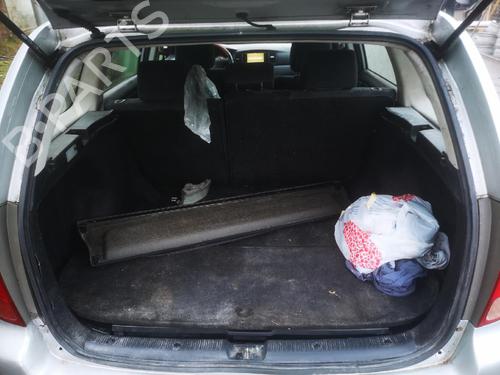 Boot lining TOYOTA COROLLA Saloon (_E12_) 1.4 D-4D (NDE120_, NDE120R) | BP35143299I3 - Image 11
