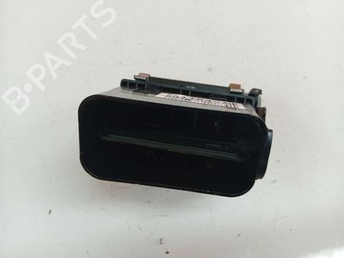 Luftventil FORD FOCUS C-MAX (DM2) 1.6 TDCi | BP38194119I21 - Image 3