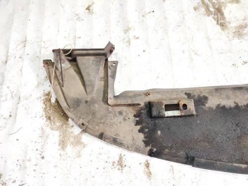 Underbody protection BMW 7 (E65, E66, E67) 730 d | BP35041832M92 - Image 2