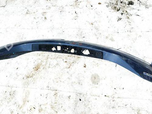 Used Tailgate trim Tailgate trim VAUXHALL MOKKA / MOKKA X (J13) 1.6 CDTi 4x4 (136 hp) 36687475 36687475