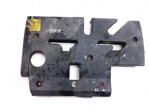 Used Upper protection Upper protection 38583221 38583221