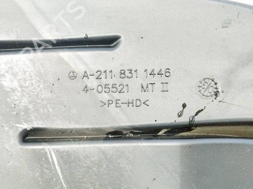Other MERCEDES-BENZ E-CLASS (W211) E 220 CDI (211.006) | BP37158052O1 - Image 2