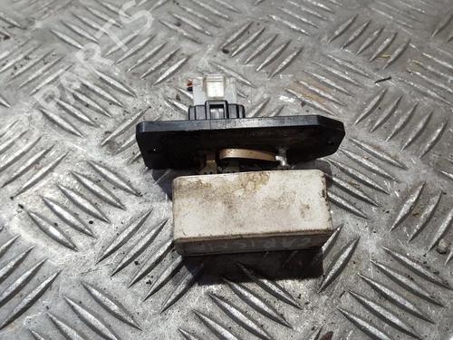 Used Heater resistor Heater resistor MITSUBISHI CARISMA (DA_) 1.6 (DA1A) (90 hp) 35664866 35664866