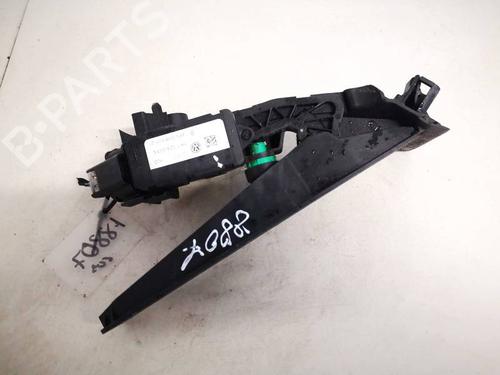Used Pedal Pedal VW PASSAT B6 (3C2) 2.0 TDI (140 hp) 35333118 35333118