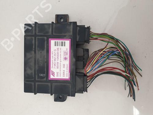 Used Engine control unit (ECU) Engine control unit (ECU) FORD GALAXY I (WGR) 1.9 TDI (90 hp) 33521926 33521926