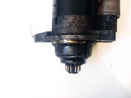 Starter AUDI A6 C6 (4F2) 2.4 | BP35356925M8 - Image 3