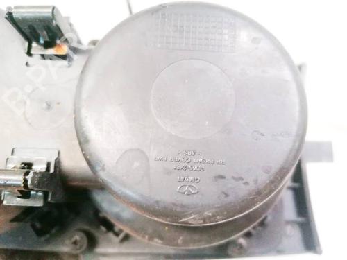 Cup/Object holder CHEVROLET CAPTIVA (C100, C140) 2.0 D 4WD | BP35371741I37 - Image 3