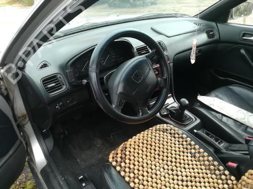 Engine control unit (ECU) HONDA ACCORD V (CE, CF_, CD) 2.0 TDi (CF1) | BP33512643M57 - Image 8