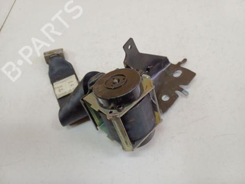 Rear right seatbelt MAZDA 3 (BK) 1.6 DI Turbo | BP34850452I28 - Image 3
