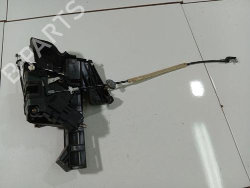 Used Rear left lock Rear left lock 38790459 38790459