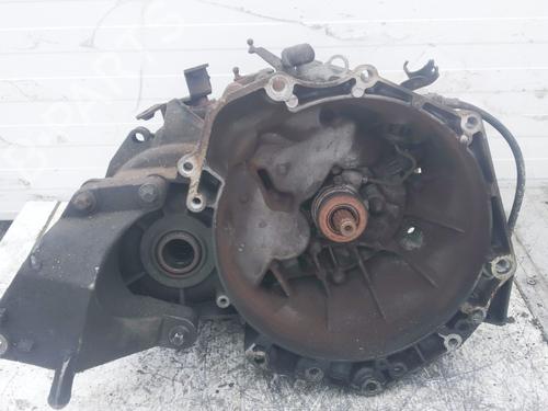 Used Gearbox Gearbox 35598255 35598255