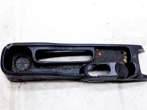 Used Other Other CITROËN NEMO Box Body/MPV (AA_) 1.4 HDi (68 hp) 35849971 35849971