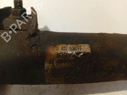 Left front shock absorber SEAT LEON (1P1) 2.0 FSI | BP39906540M16 - Image 4