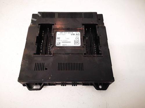 Used Electronic module Electronic module 37653113 37653113