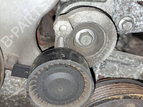Used Pulley Pulley 35020937 35020937