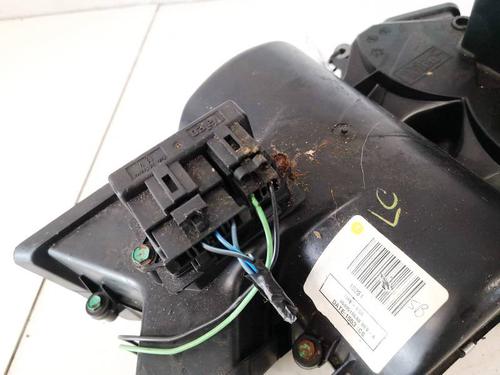 Heater resistor CHRYSLER PACIFICA 3.5 | BP35327910M108 - Image 2