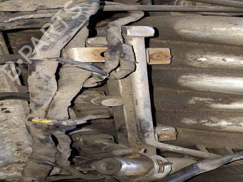 Used Injection rail Injection rail 36942039 36942039