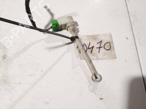 Used Electronic module Electronic module VOLVO S60 I (384) D5 (163 hp) 34999007 34999007