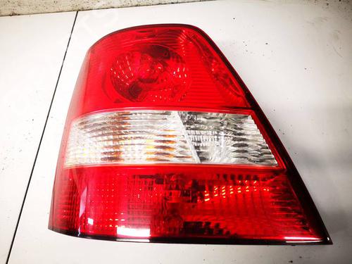 Used Left taillight Left taillight KIA SORENTO I (JC) 3.5 (194 hp) 34782318 34782318