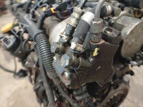 Injection pump OPEL CORSA D (S07) 1.3 CDTI (L08, L68) | BP36689370M78 - Image 3