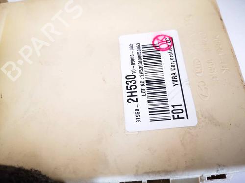 Fuse box HYUNDAI i30 (FD) 1.6 CRDi | BP32569196E1 
