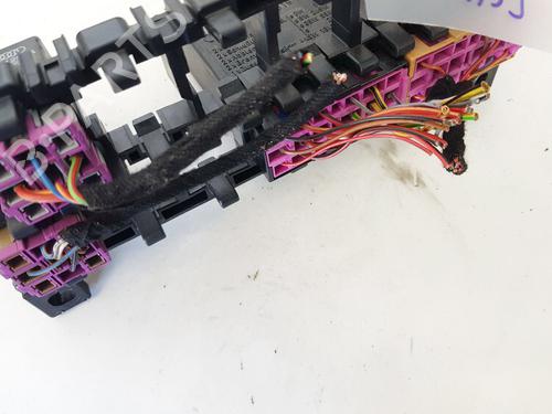 Fuse box AUDI A6 C5 (4B2, 4B4) 2.5 TDI | BP33095927E1 - Image 2