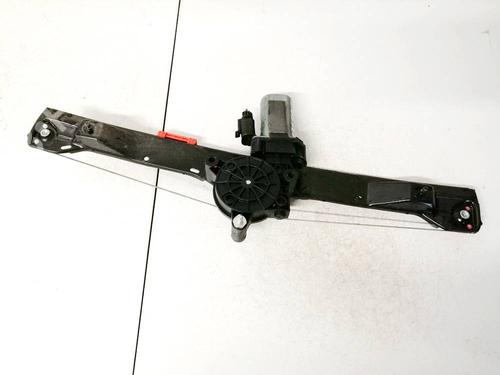 Used Right front window motor Right front window motor CHEVROLET CAPTIVA (C100, C140) 3.2 4WD (230 hp) 35103584 35103584