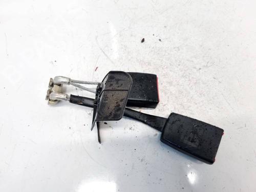 Used Seat buckle Seat buckle 35062849 35062849