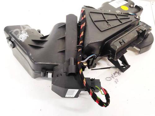 Used Heater resistor Heater resistor VW PHAETON (3D1, 3D2, 3D3, 3D4, 3D6, 3D7, 3D8, 3D9) 3.2 V6 (241 hp) 35314377 35314377