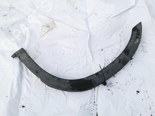 Used Front left wheel arch trim Front left wheel arch trim 35480904 35480904