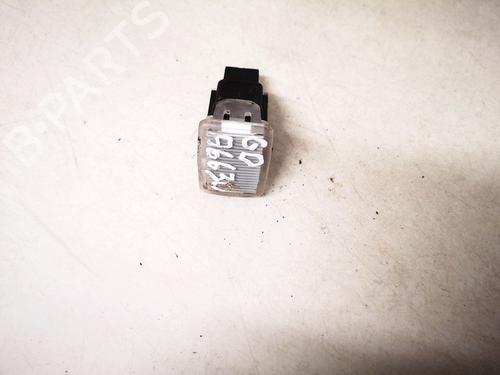 Used Interior roof light Interior roof light VOLVO S80 I (184) 2.9 (200 hp) 35548857 35548857