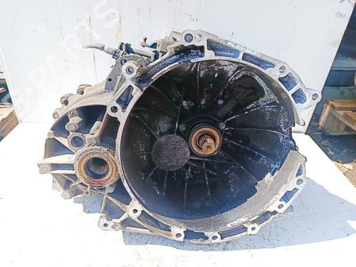 Used Gearbox Gearbox FORD MONDEO IV (BA7) 2.0 (145 hp) 35012671 35012671