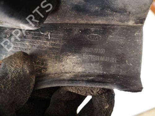 Other KIA OPTIMA (FSGDS6B) 1.7 CRDi | BP35105924O1 - Image 3