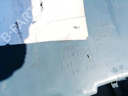 Front left panel FORD GRAND C-MAX (DXA/CB7, DXA/CEU) 2.0 TDCi | BP35105981C58 - Image 3
