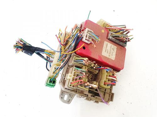 Fuse box ROVER 25 I Hatchback (RF) 2.0 iDT | BP32912583E1 - Image 2
