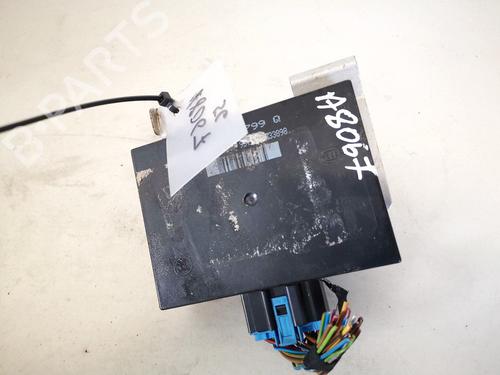 Used Electronic module Electronic module VW BORA I (1J2) 1.6 (101 hp) 35424461 35424461