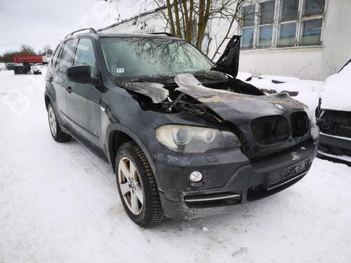 Used Parts BMW X5 (E70) 3.0 d (235 hp) 4471350