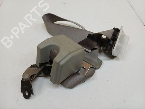 Used Rear center seatbelt Rear center seatbelt SEAT ALTEA (5P1) 1.9 TDI (105 hp) 34743010 34743010