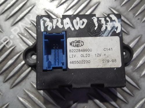 Used Electronic module Electronic module FIAT BRAVO I (182_) 1.9 JTD (100 hp) 33486751 33486751