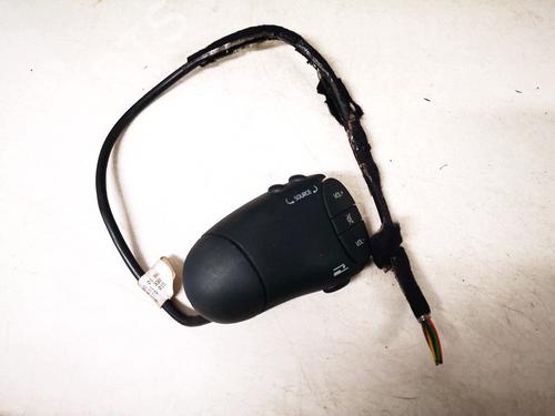 Used Steering wheel controls Steering wheel controls RENAULT MEGANE Scenic (JA0/1_) 1.9 dTi (JA0N) (98 hp) 35555208 35555208