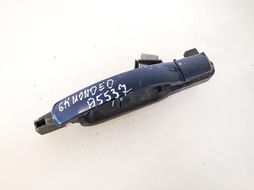 rear-left-exterior-door-handle-bmw-3-e46-1997-1998-1999-2000-2001-2002-2003-2004-2005-35612895 main image